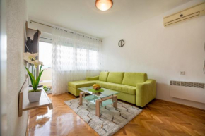 Apartman Andjela